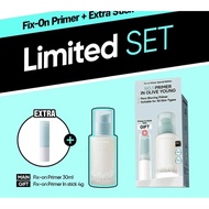 (SPEED FIRE) CODE FIX ON OIL CONTROL PRIMER 30ML