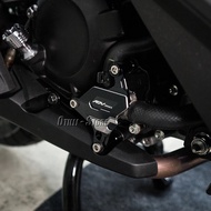 Motorcycle Accessories Water Pump Guard For Honda ADV350 ADV 350 Forza350 Forza FORZA 350 2022 2023 