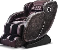 Fashionable Simplicity S-Track Musician with Zero Gravity Massage Chair Automatic Space Capsule Sofa Chair for The Elderly Gift Multifunction smart massage