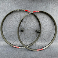 ชุดล้อจักรยานเสือภูเขาสไตล์ AM พร้อม DT EXP 350 และขอบ EX511 แบบกำหนดเอง