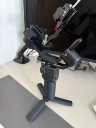 DJI 大疆RS 3 Mini 輕裝簡行輕量旅拍穩定器