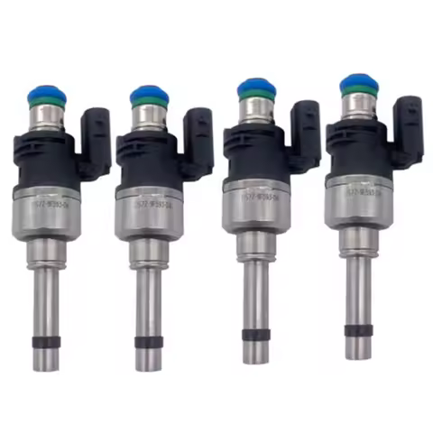 A90Q-1PCS Fuel Injectors For Ford Escape Fusion 1.5L 2014-2020 Fuel Injector Nozzle DS7G-9F593-EA DS