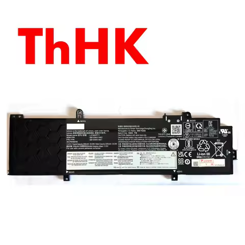 Genuine Original L21L3P71 L21M3P71 L21L4P71 L21M4P71 Battery For Lenovo ThinkPad T14 P14s Gen 3 21AH