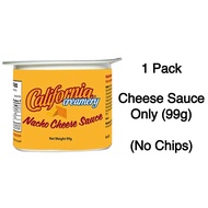 (FRESH BATCH) WJS Food For Friends Nacho Chips Tortilla Chips Roasted Corn Chips Potato Chips Lightl