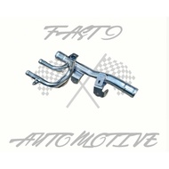 TOYOTA AVANZA NEW F654 2NRF WATER PUMP PIPE BY PASS PIPE 16507-BZ031