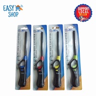 Refillable Kitchen Gas Lighter / Pemetik Api Dapur Gas
