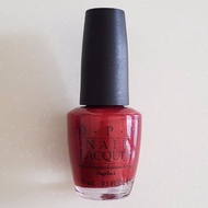OPI Berry Berry Broadway NL E16