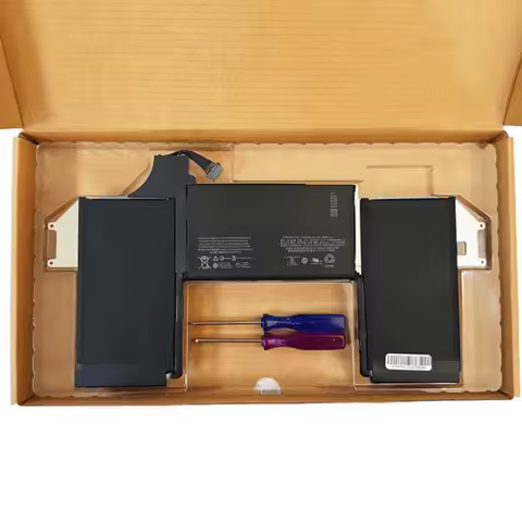 New Genuine A2389 Battery for Apple MacBook Air 13" A2337 Air M1 Entry 2020 EMC 3598 Battery Replace