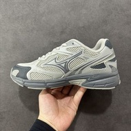 Mizuno Wave Rider 26 灰色透氣運動鞋 男女同款 35-46碼 順豐包郵