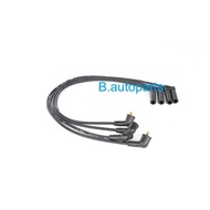Spark Plug Wire MITSUBISHI LANCER Rear Benz CK1 CK2 1.3 1.5 1996-2003 4G13 1.3 4G15 1.5