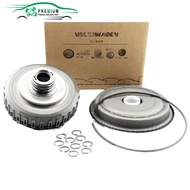 02E398029B DSG 6-Gang Original Kupplungssatz Reparatursatz Suit For Audi VW Seat Skoda