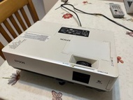 Epson EMP-1715 projector