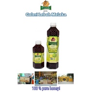 MADU CUKA EPAL Giant B (Apple Vinegar Honey)