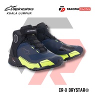 Alpinestars CR-X Drystar® Riding Shoes New