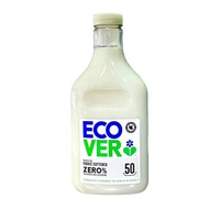 ECOVER Zero Fabric Softener 1.5L- Vegan