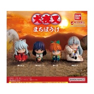 GASHAPON Inuyasha Bandai Kagome