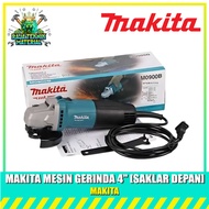 MESIN MAKITA 4 Inch 540 Watt Angle Grinder M 0900 B 4 inch Hand Grinder M0900B