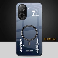 Case Shiny glasshp for REDMI A5 - REDMI A5 Mobile Phone Case - Protector Redmi A5hp - Casing hp -A16