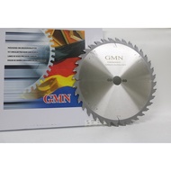 GMN wood cutting saw blade 255*2.2*25.4*36Z