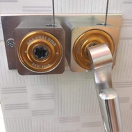 Bộ tời giàn phơi thông minh 999B