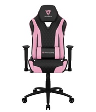 เก้าอี้เกมมิ่ง ThunderX3 Gaming Chair TGC12 REV  Baby Pink