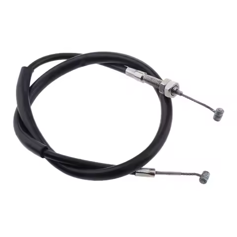 Marine Boat SHIFT THROTTLE CABLE for Yamaha 2Stroke 9.9HP 15HP 18HP Outboard