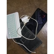 SAMSUNG TABLET ( SECONDHAND)