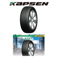 Tayar Baru Size 205 60 17 KAPSEN K737 CHINA MADE YEAR MADE 2025 FOR ATIVA