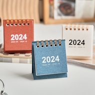 Creative Mini 2024 Desk Calendar