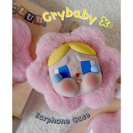 Crybaby Sadclub airpod case