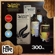 Daon Bae Ambon Eucalyptus Oil 300ml