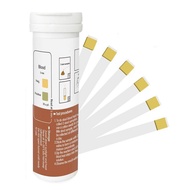 Fecal Occult Blood Stool Test Kit Analysis Paper Strips For Monitoring Blood In Stool Accurate Safe 