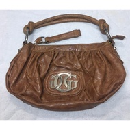 Guess Leather Handbag