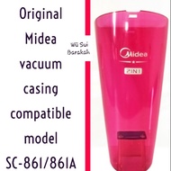 Midea vacuum cleaner casing SC-861 Original spare part