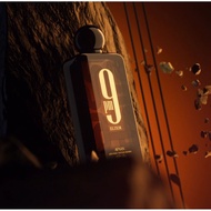 Afnan 9PM Elixir Parfum Intense 2/5/10 ml Decant - Unisex