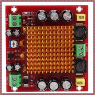 [Y W Z H] XH-M544 DC 12V 24V 150W TPA3116DA TPA3116 D2 Mono Channel Digital Power Audio Amplifier Amp Board