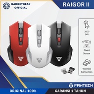 Fantech RAIGOR II Wireless Gaming Mouse