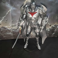 McFarlane DC Multiverse Batman Azrael Silver (No box)