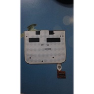 Nokia E63 key board