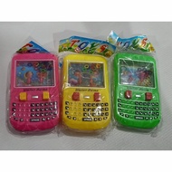 Mainan Game Air BB - Permainan HP Anak Jaman Dulu