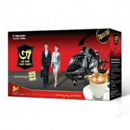 Vietnam G7 coffee shop