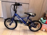 Pony BMX 兒童單車 (14吋）