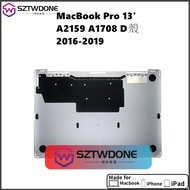 Suitable For A1708 A2159 Bottom Case Rear Cover Apple MacBook Pro Retina 13 Inch Laptop D Shell