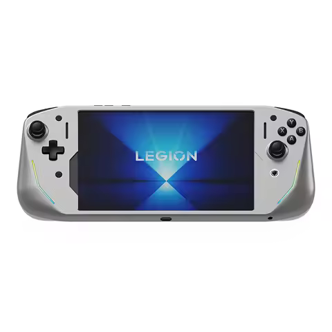 Original Lenovo LEGION G9 gaming controller suitable for Y700 3rd/4th Type-C low-latency RGB lightin