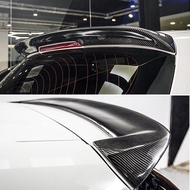 For BMW 1 Series F20 Spoiler 2012--2019 Year Roof Hatchback Accessories 3D Style