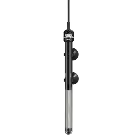 EHEIM Thermocontrol+ e – The Electronic Aquarium Heater With Integrated WLAN Function And Digital Co