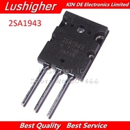 5PCS 2SA1943 TO-3PL A1943 new