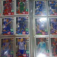 [Bundesliga 2] Topps Match Attax Bundesliga 2020/21 - Various Base Bundesliga 2
