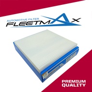 Fleetmax Cabin Aircon Filter for Isuzu Alterra and D-Max 2004-2012 (Fcs9067)