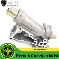 Thermostat Housing For Peugeot Ew10J Ew12J Engine 1336Q4